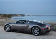 Bugatti Veyron 16.4 Grand Sport